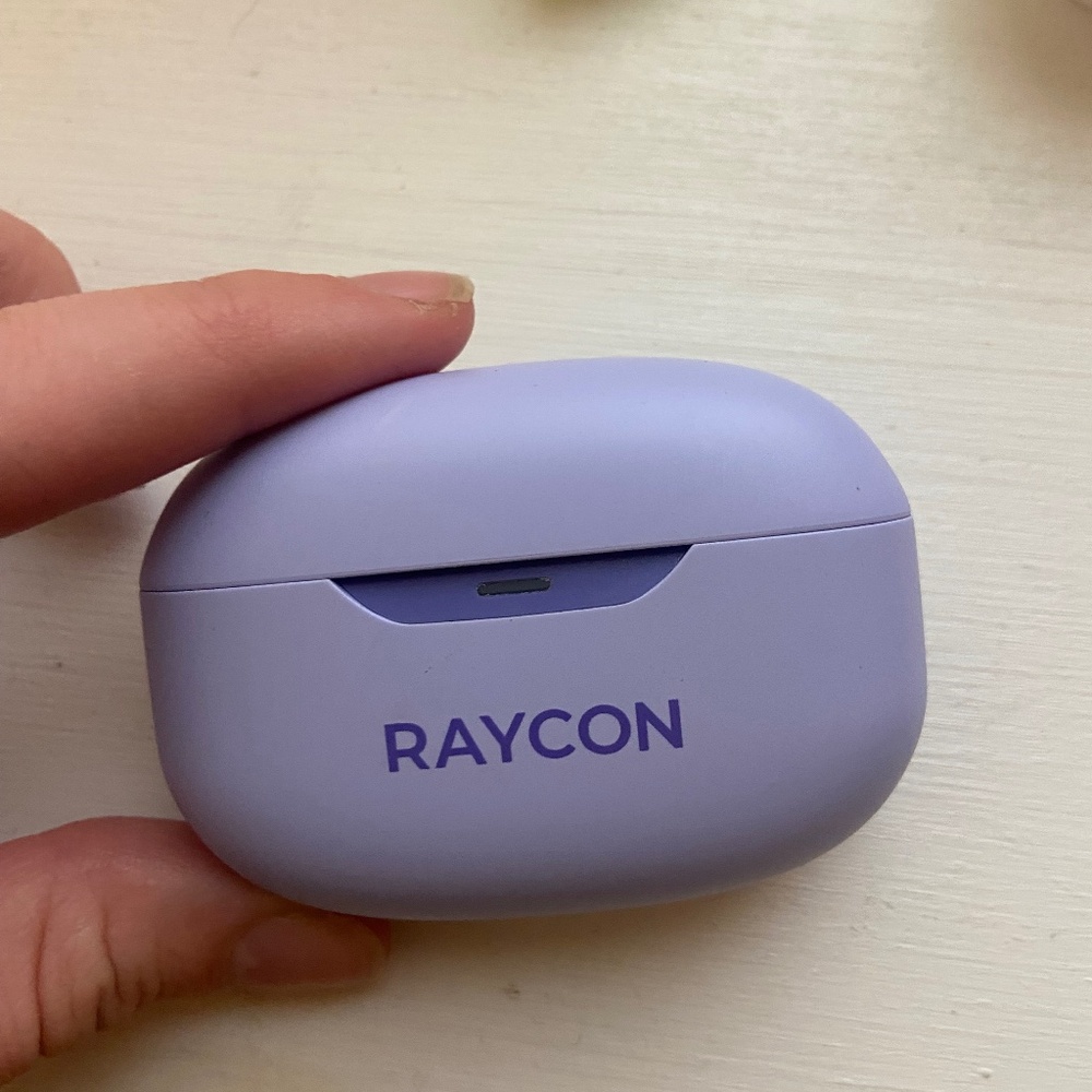 Raycon Everyday Earbuds Plus